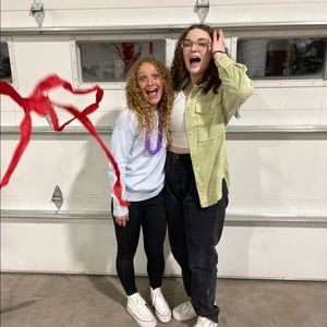 Meet your Posher, Cheyenne